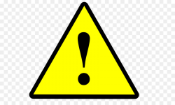 Warning sign Barricade tape Hazard Yellow Clip art - Caution Tape ...