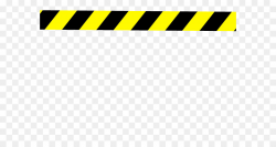 Barricade tape Clip art - Caution Tape Cliparts png download - 640 ...