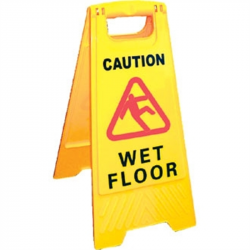 Wet Floor Signs Clip Art — All Home Design Solutions : Funny Wet ...