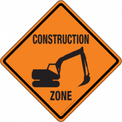 Printable Construction Signs Pictures - ClipArt Best - ClipArt Best ...
