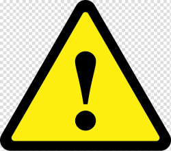 Caution logo, Warning sign Symbol , Yellow Triangle ...