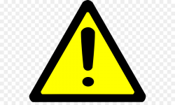 Warning sign Symbol Clip art - police tape png download - 600*525 ...