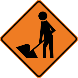 File:New Zealand road sign W1-1.svg - Wikimedia Commons