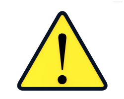 Free Caution Triangle, Download Free Clip Art, Free Clip Art on ...