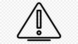 Sign Computer Icons Symbol Triangle Clip art - caution plate png ...