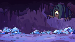 Cave - Game Project Concept by Chromel on DeviantArt
