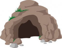 28+ Collection of Bear Cave Clipart | High quality, free cliparts ...