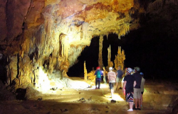 Actun Tunichil Muknal (ATM Cave) - Hanna Stables Belize Travel Guide