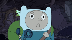 Image - S5e1 Farmworld Finn in cave.png | Adventure Time Wiki ...