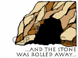 tomb cave caves mountain | Clipart Panda - Free Clipart Images