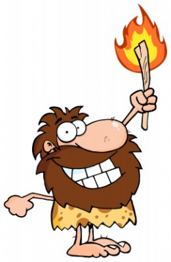 Even a Caveman Can Do it: Hiring Lessons From Our Ancient Ancestors ...
