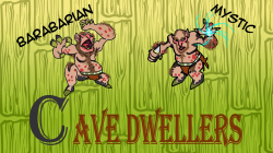 Art of Champions Tower Defense Part- 21 #Cave Dwellers
