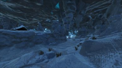 Snow Crystal Cave (Ragnarok) - Official ARK: Survival Evolved Wiki