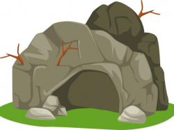 Cave Clipart - Free Clipart on Dumielauxepices.net