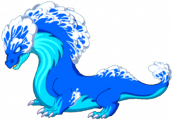 Tidal Dragon | DragonVale Wiki | FANDOM powered by Wikia