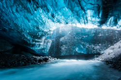 Complete Guide to Ice Caving in Iceland