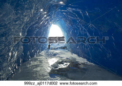 Ice cave clipart - Clipground