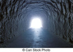 Tunnel Clipart Cave#4016225