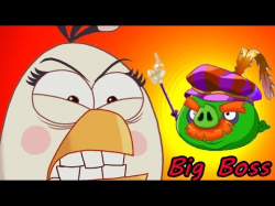 Angry Birds Epic♥Adventure Treasure Hunt In The Cave Pigs Lair Of ...