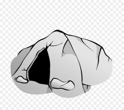 Cave Clip art - Free Mountain Clipart png download - 800*800 - Free ...