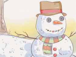 How to Make a Snowman: 14 Steps (with Pictures) - wikiHow