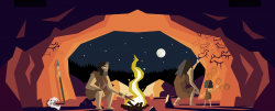 BBC Bitesize - How did Stone Age hunter-gatherers live?