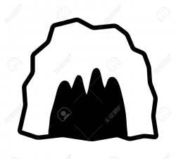 Cave Clipart | Free download best Cave Clipart on ClipArtMag.com