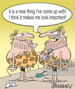 Dress Code Cartoons and Comics - funny pictures from CartoonStock