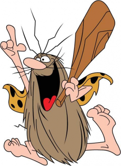 Captain Caveman and the Teen Angels | Televisions, Childhood and Teen