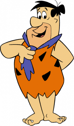 Fred Flintstone | The Flintstones | FANDOM powered by Wikia