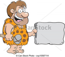 Caveman clipart free - Clipart Collection | There is 51 caveman free ...