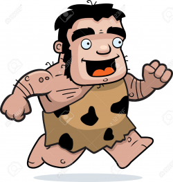 Neanderthal clipart - Clipground