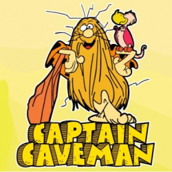 The Last Caveman on Twitter: 