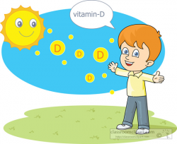 28+ Collection of Vitamin D Clipart | High quality, free cliparts ...