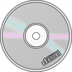 Disc 20clipart | Clipart Panda - Free Clipart Images