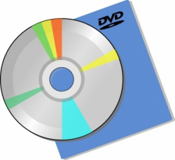 28+ Collection of Dvd Case Clipart | High quality, free cliparts ...