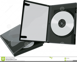 Free Clipart Dvd Case | Free Images at Clker.com - vector clip art ...