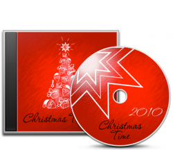 Disc Cover — CD Label Maker for Mac