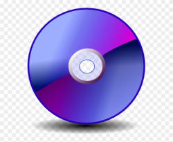 Cd Clipart - Clipart Cd - Png Download (#3238127) - PinClipart