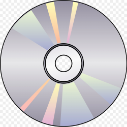 Disk storage Hard Drives Compact disc Clip art - Disc Cliparts png ...