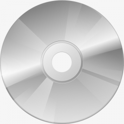 Silver Disc, Silver, Cd, Burn PNG Image and Clipart for Free Download