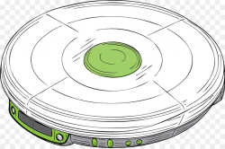 Walkman Compact disc Discman Clip art - CD png download - 1280*847 ...