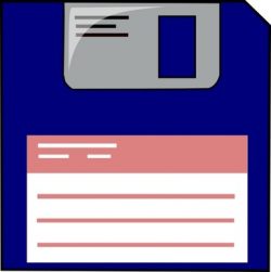 Floppy disket free vector download (38 Free vector) for commercial ...