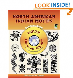 Dover Graphics Clip Art: Amazon.com