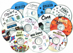 ZENTA RISCOS CDs : Great value CD ROMs for Acorn RISCOS machines