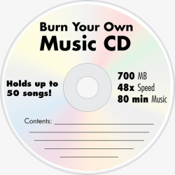 English Cd-rom, Cd, Film, Music PNG Image and Clipart for Free Download