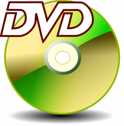 Dvd Clip Art at Clker.com - vector clip art online, royalty free ...