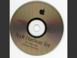 Apple Hardware Test CDs - Macintosh Repository