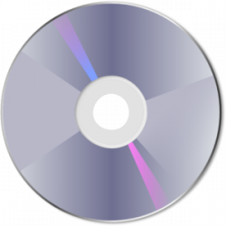 Compact Disc 4 Clip Art at Clker.com - vector clip art online ...