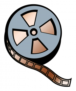 Film movie clipart - Cliparting.com
